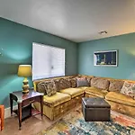 Vintage Las Vegas Oasis Less Than 3 Mi To The Strip!